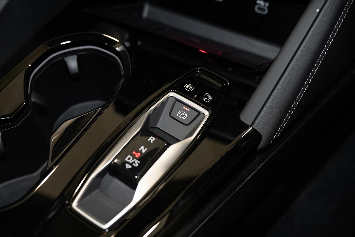 Image about Audi Q5 Sportback TFSI 150 kW