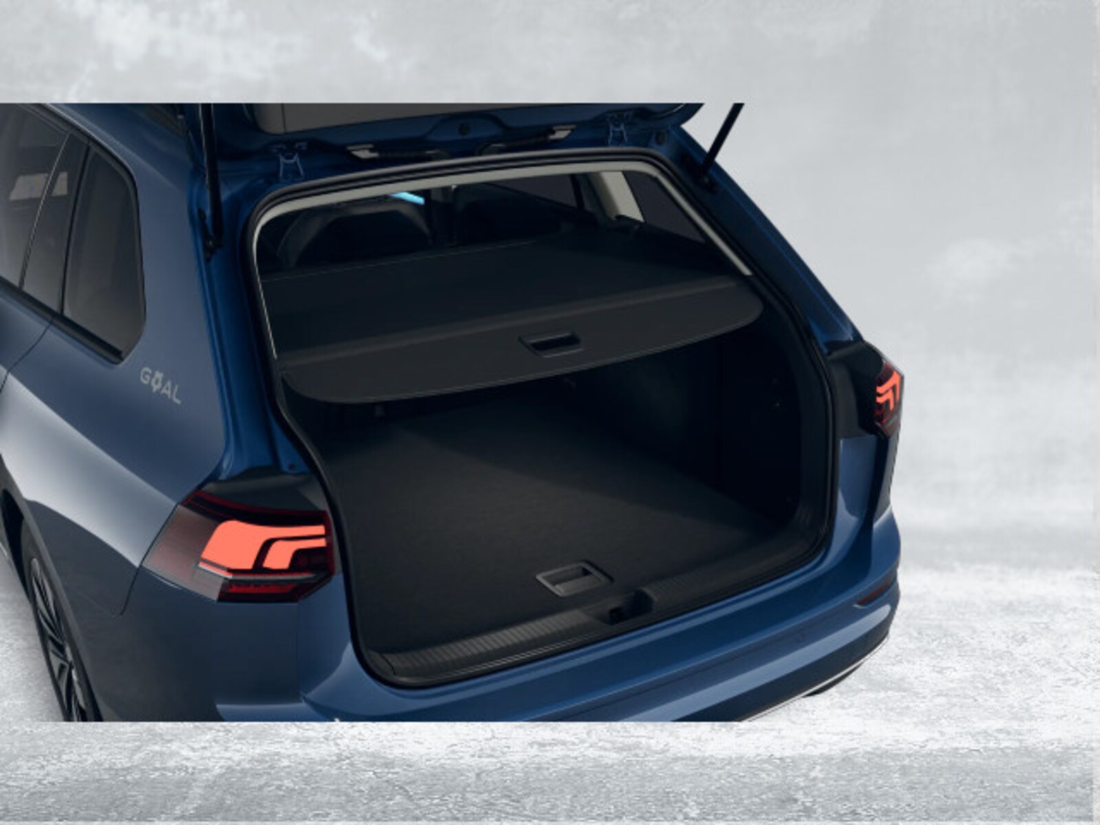 Volkswagen Golf Variant – Bild 4