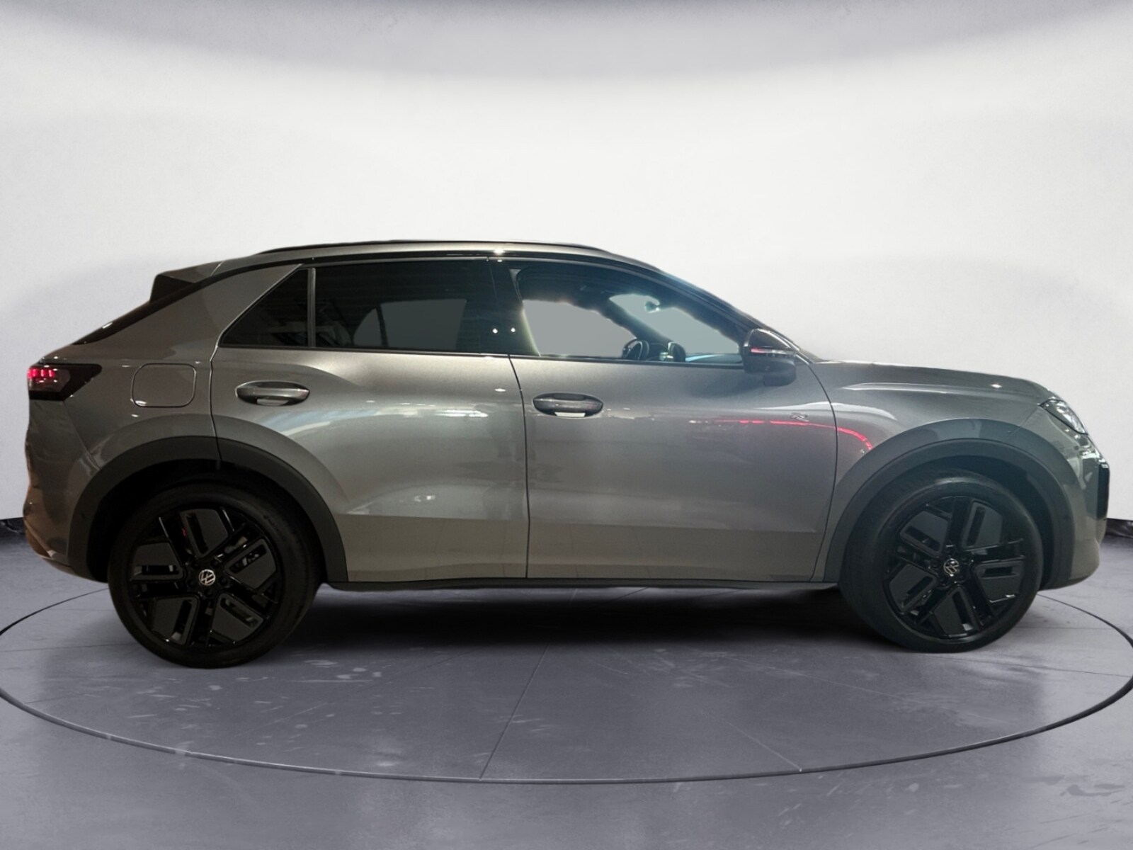 Volkswagen T-Roc – Bild 5