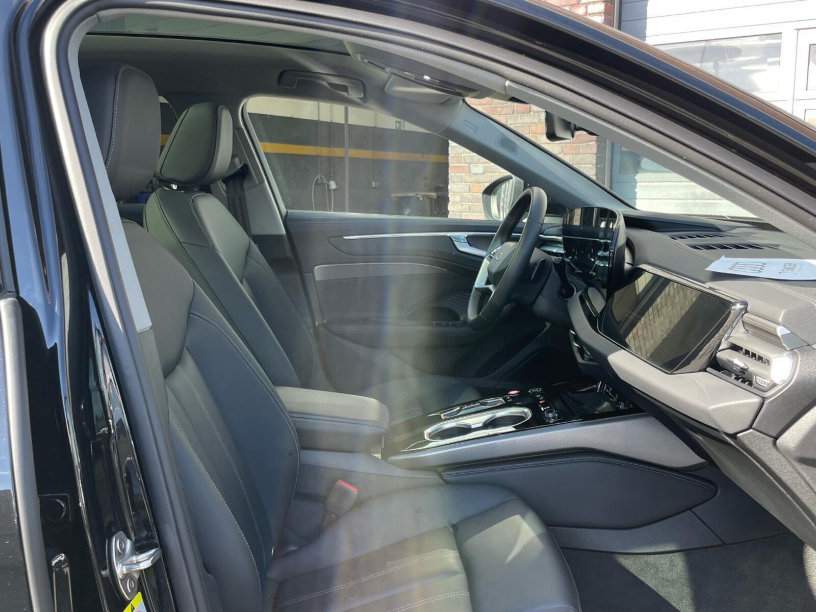 Audi A6 Avant – Bild 10