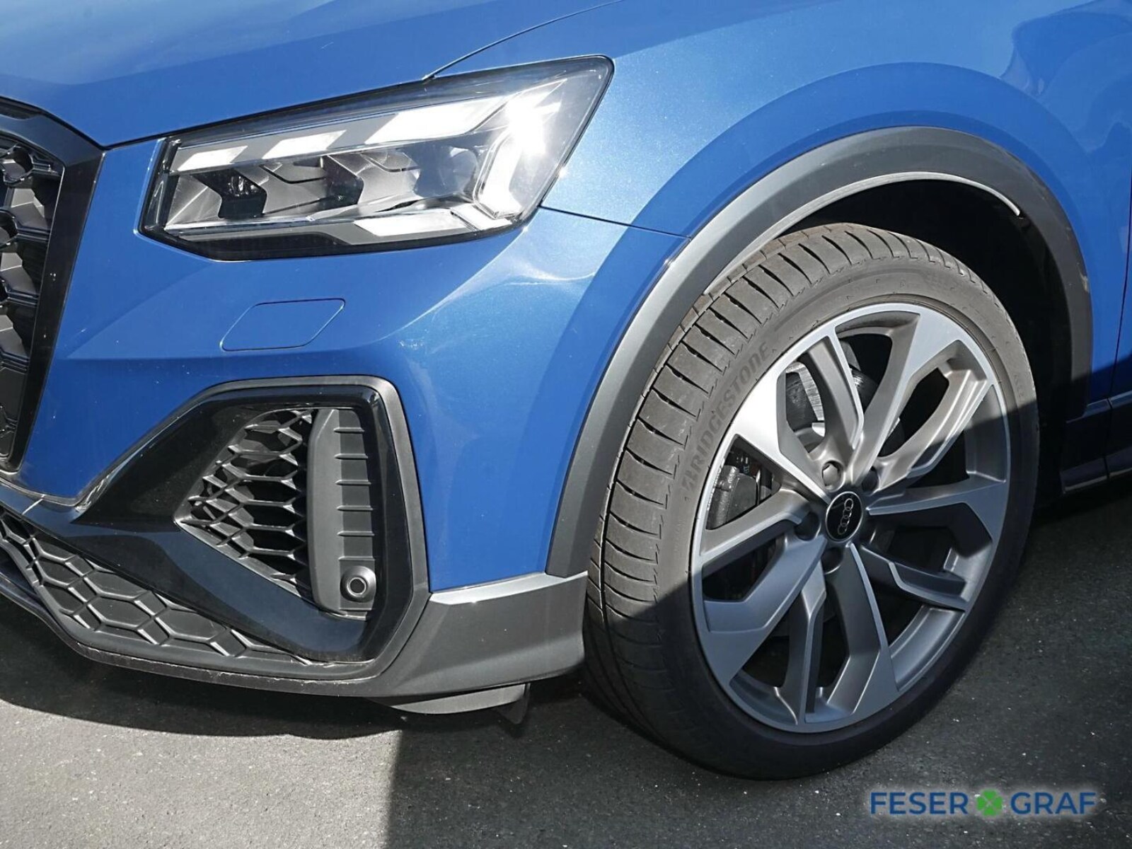 Audi SQ2 – Bild 12