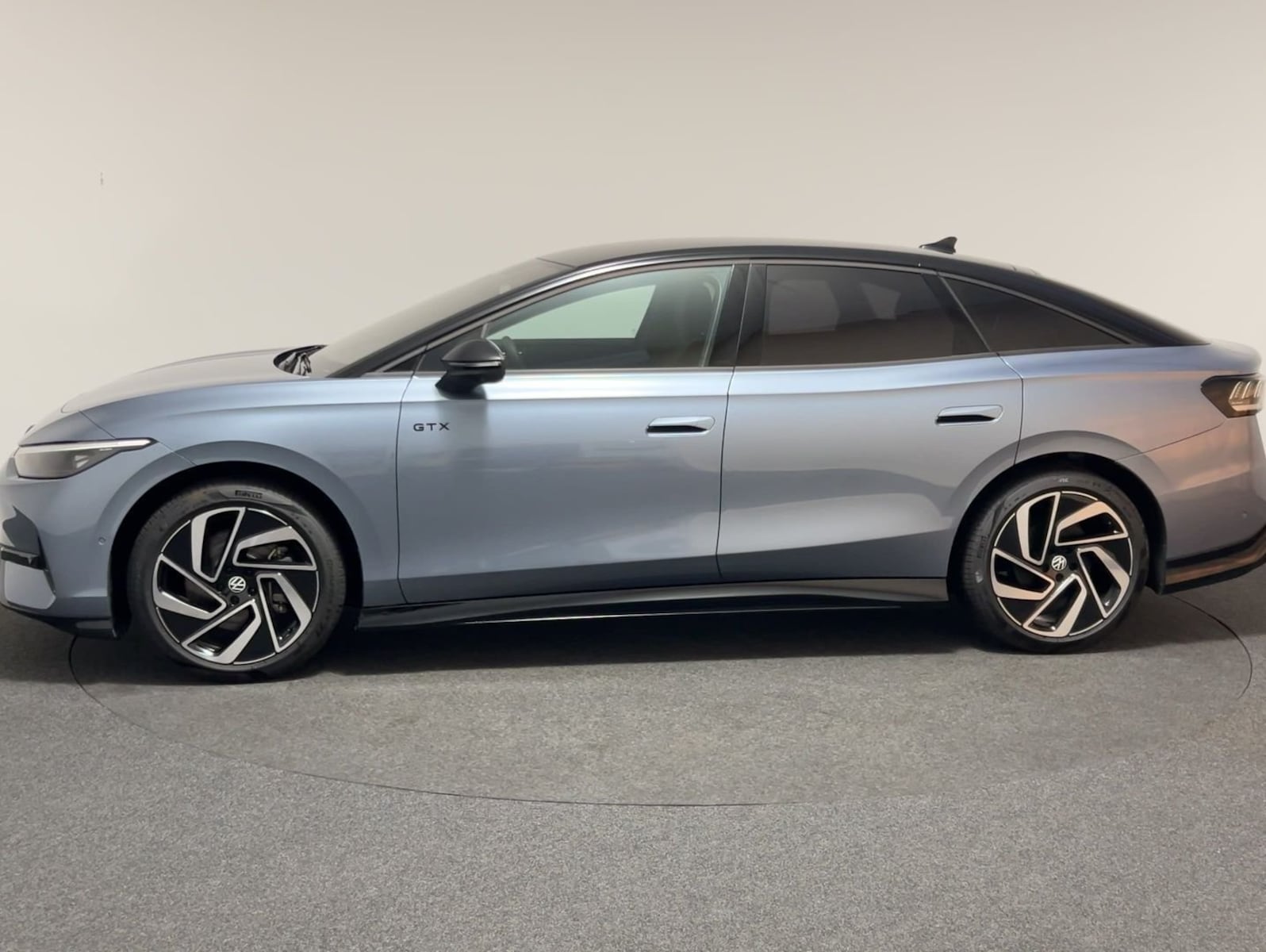 Volkswagen ID.7 – Bild 5