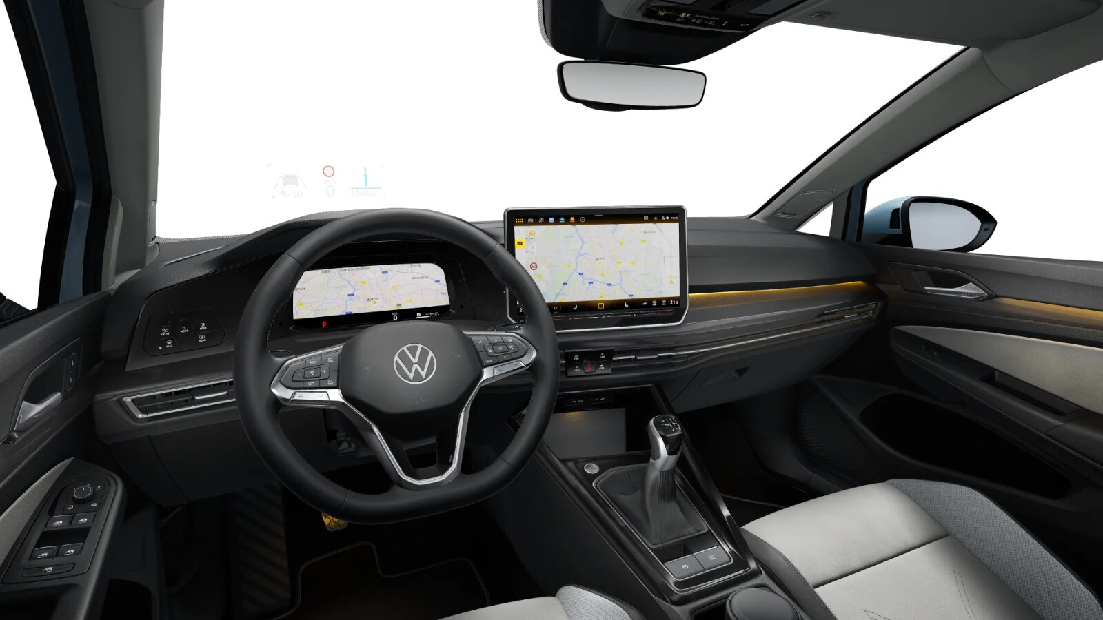 Volkswagen Golf – Bild 9