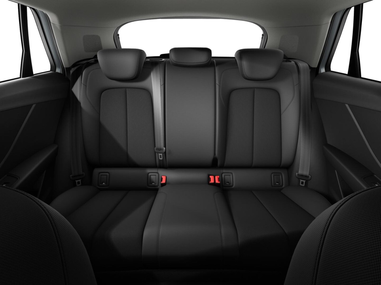 Audi Q2 – Bild 10