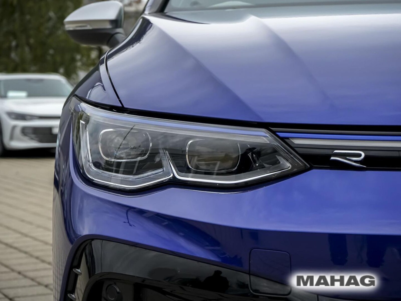 Volkswagen Golf – Bild 8
