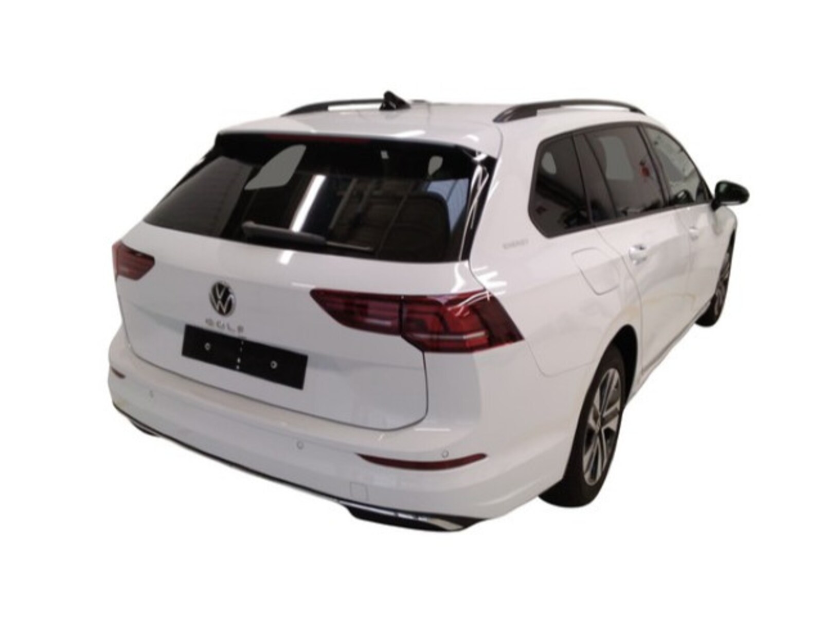 Volkswagen Golf Variant – Bild 4