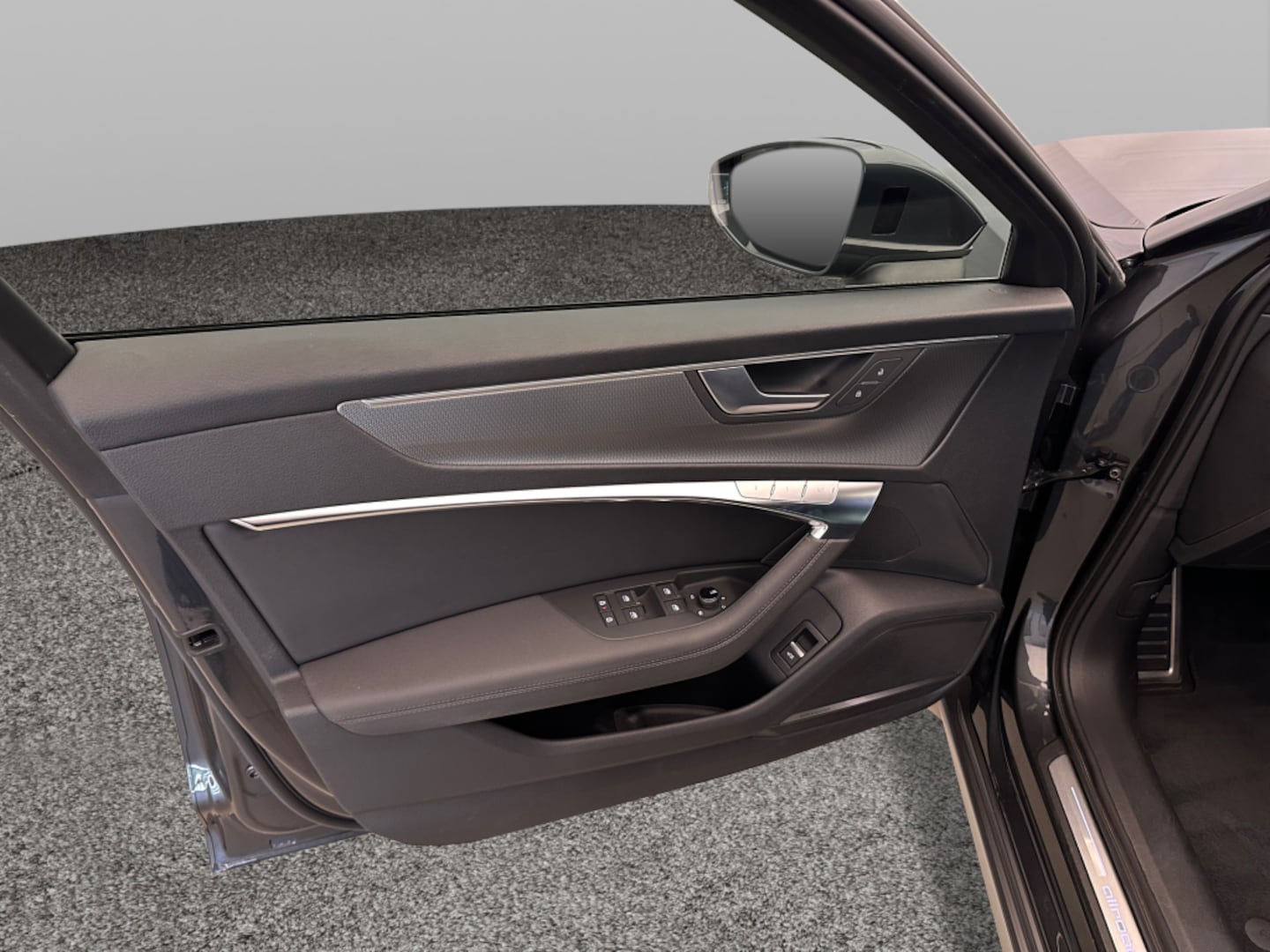 Bild über Audi A6 allroad quattro 55 TDI quattro tiptronic - für weitere Informationen kontaktieren Sie den Audi Partner