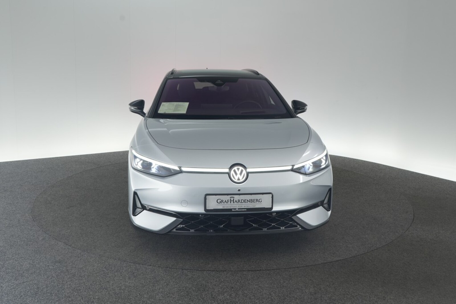 Volkswagen ID.7 Tourer – Bild 3