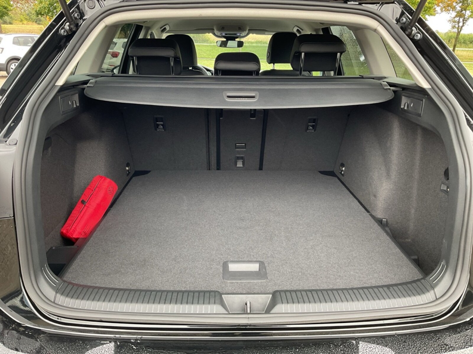 Volkswagen Golf Variant – Bild 9