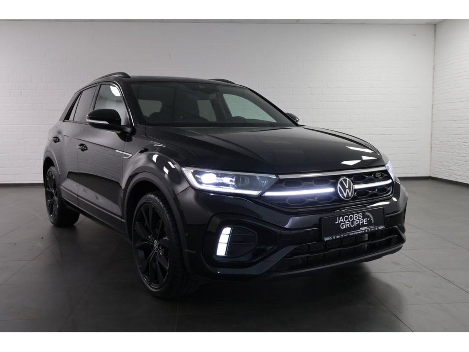 Volkswagen T-Roc – Bild 3