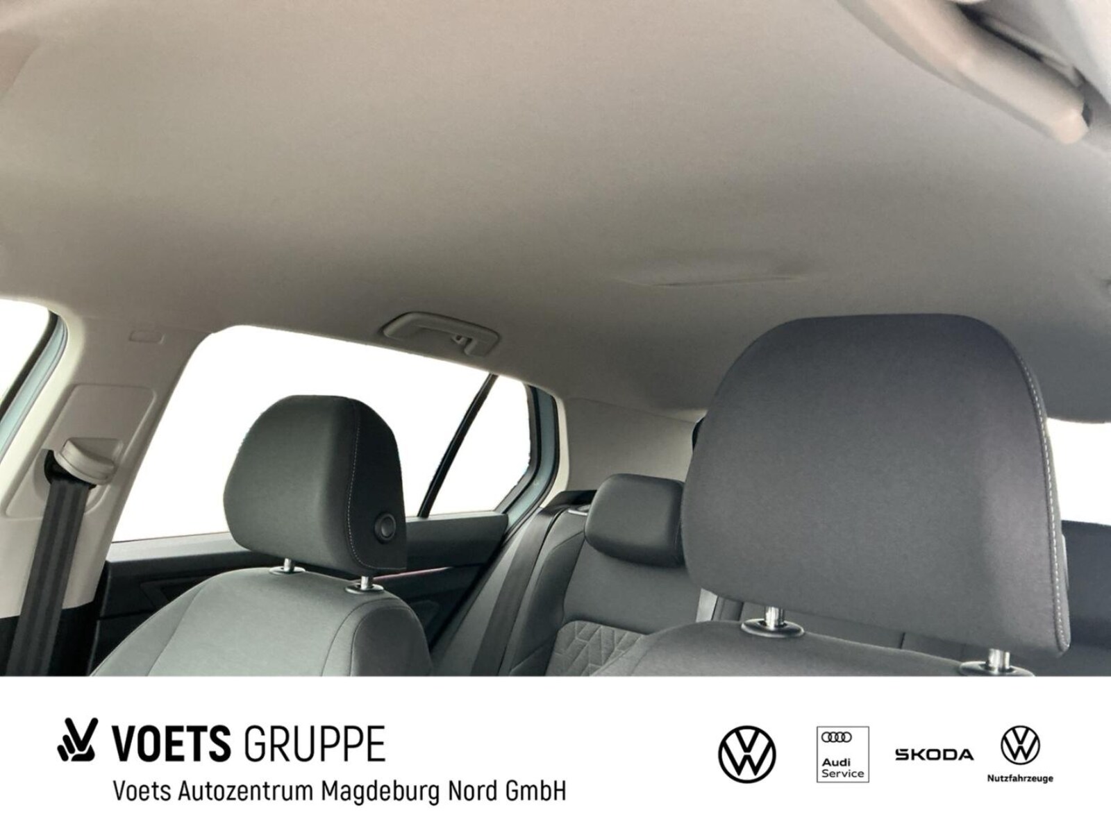Volkswagen Golf – Bild 15