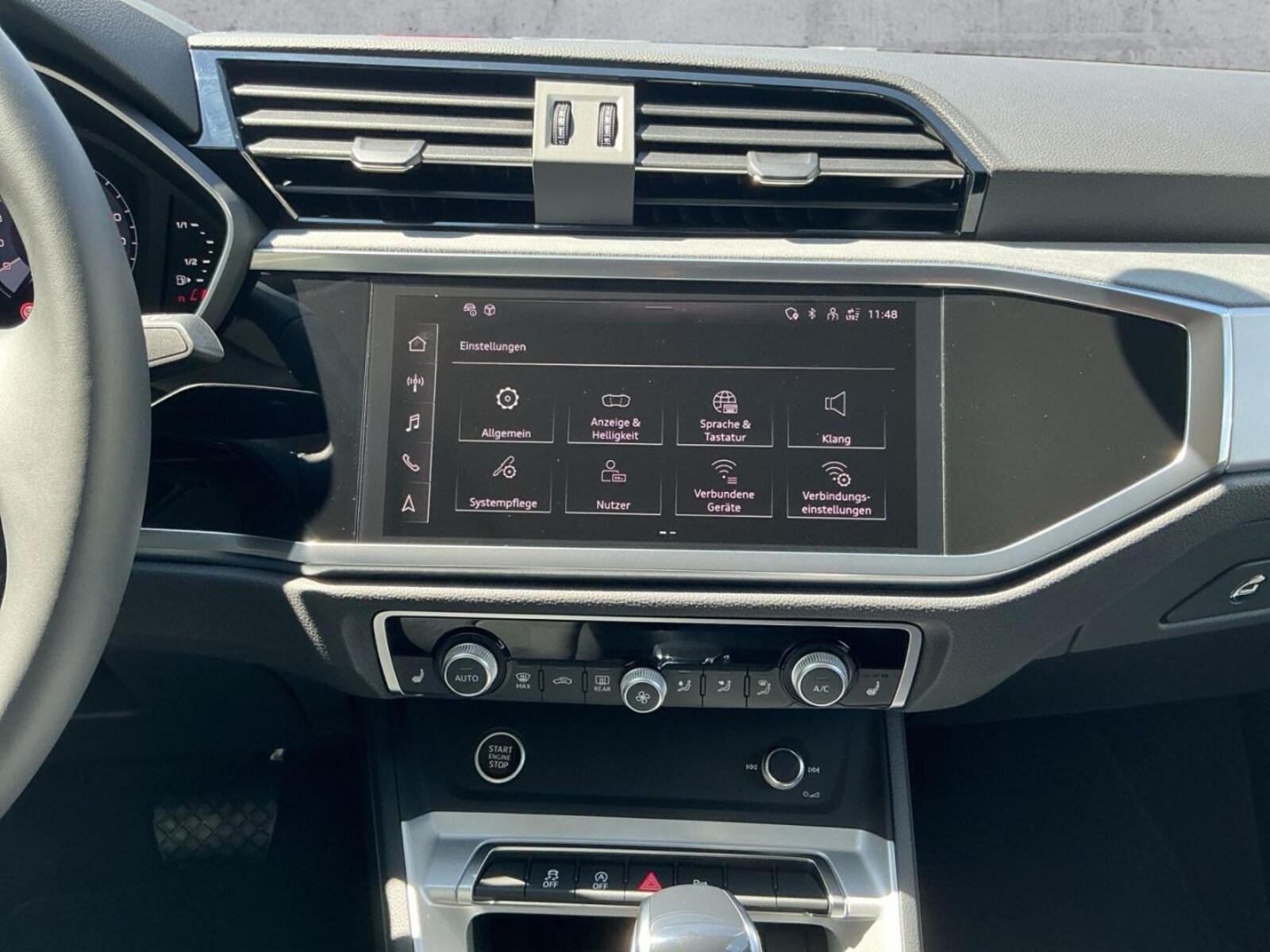 Audi Q3 – Bild 10