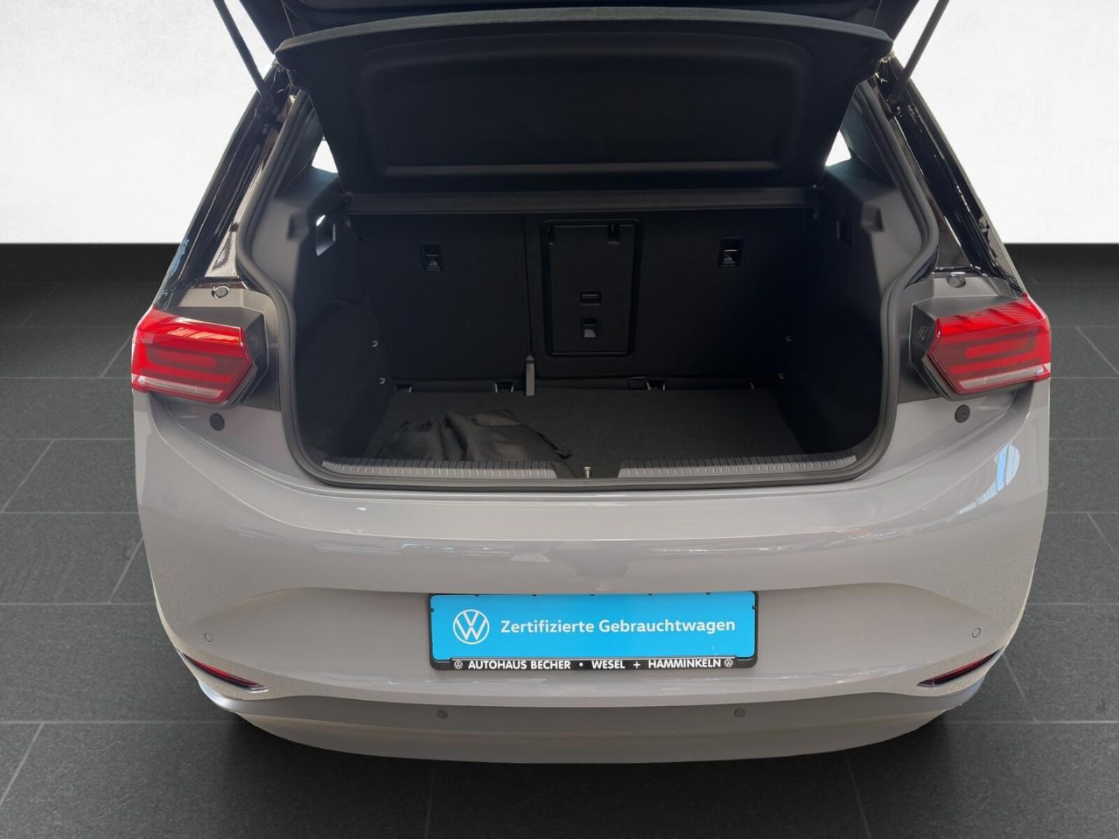 Volkswagen ID.3 – Bild 6