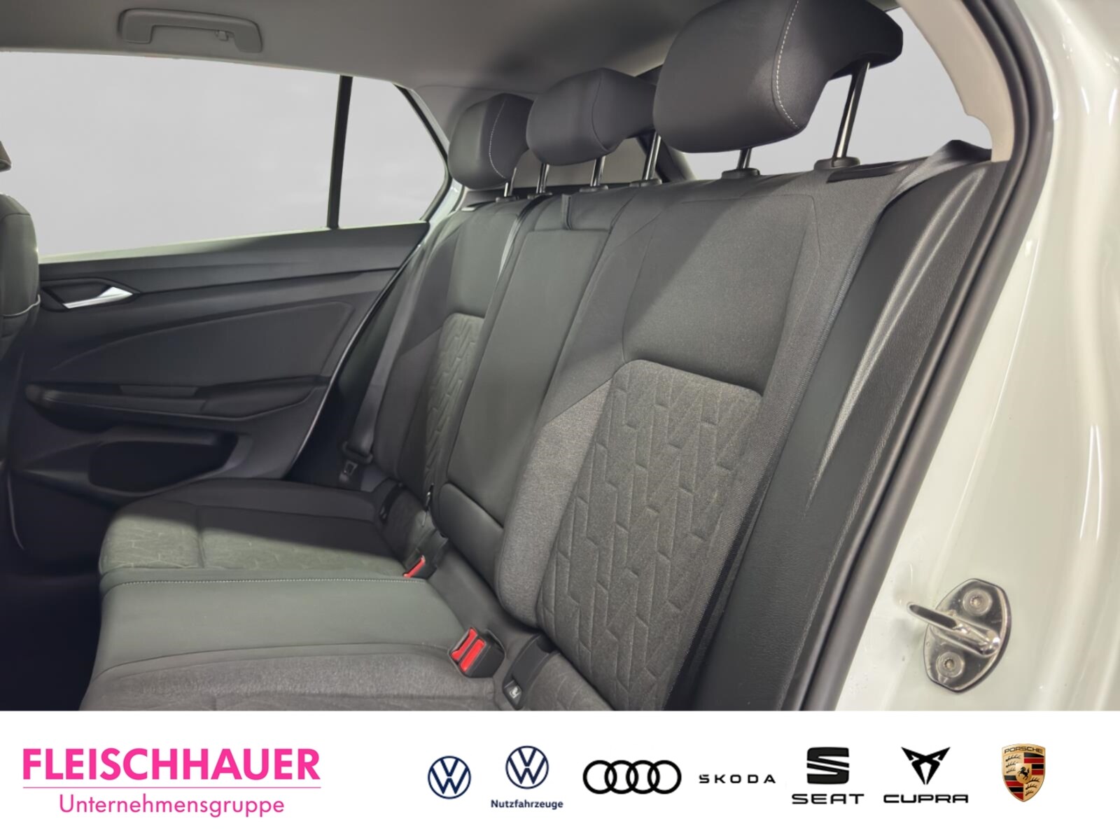 Volkswagen Golf – Bild 10