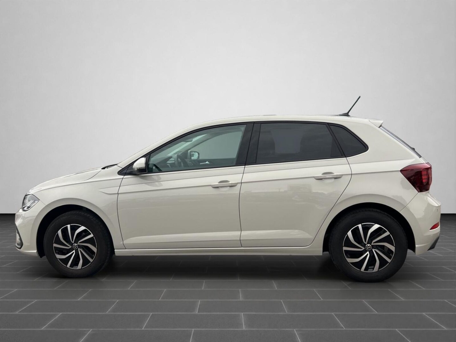 Volkswagen Polo – Bild 7