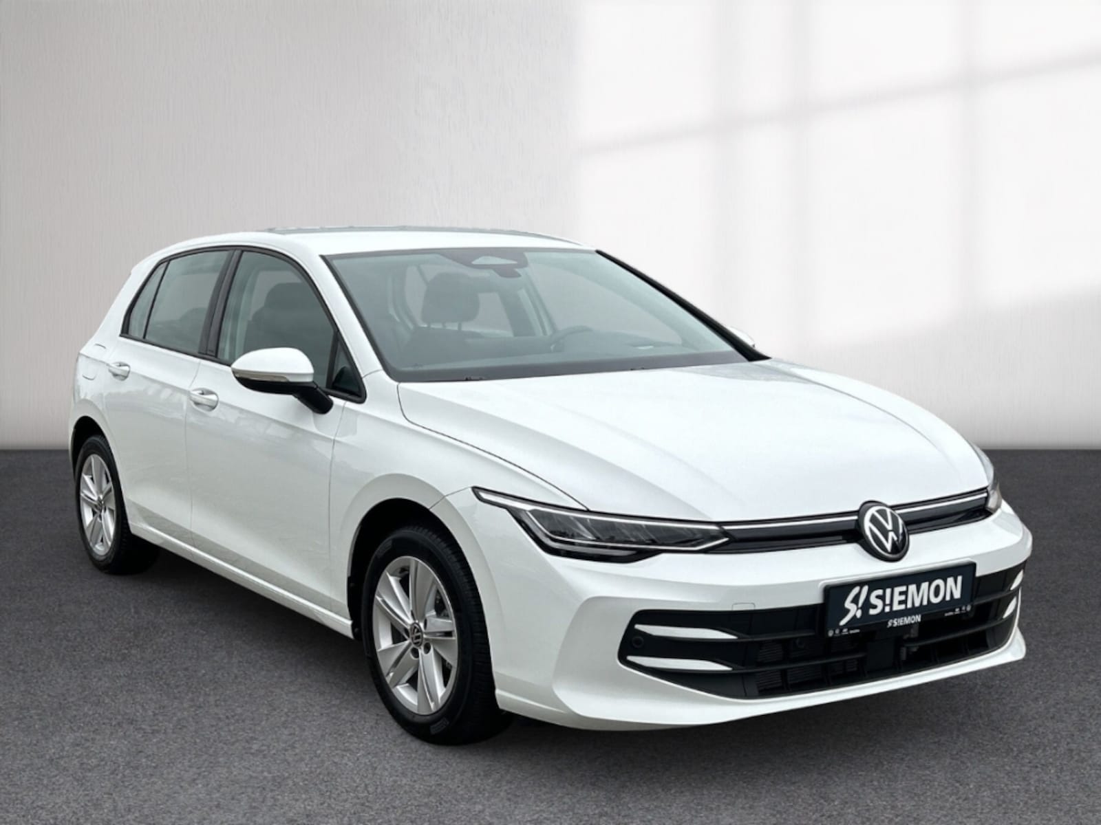 Volkswagen Golf – Bild 7