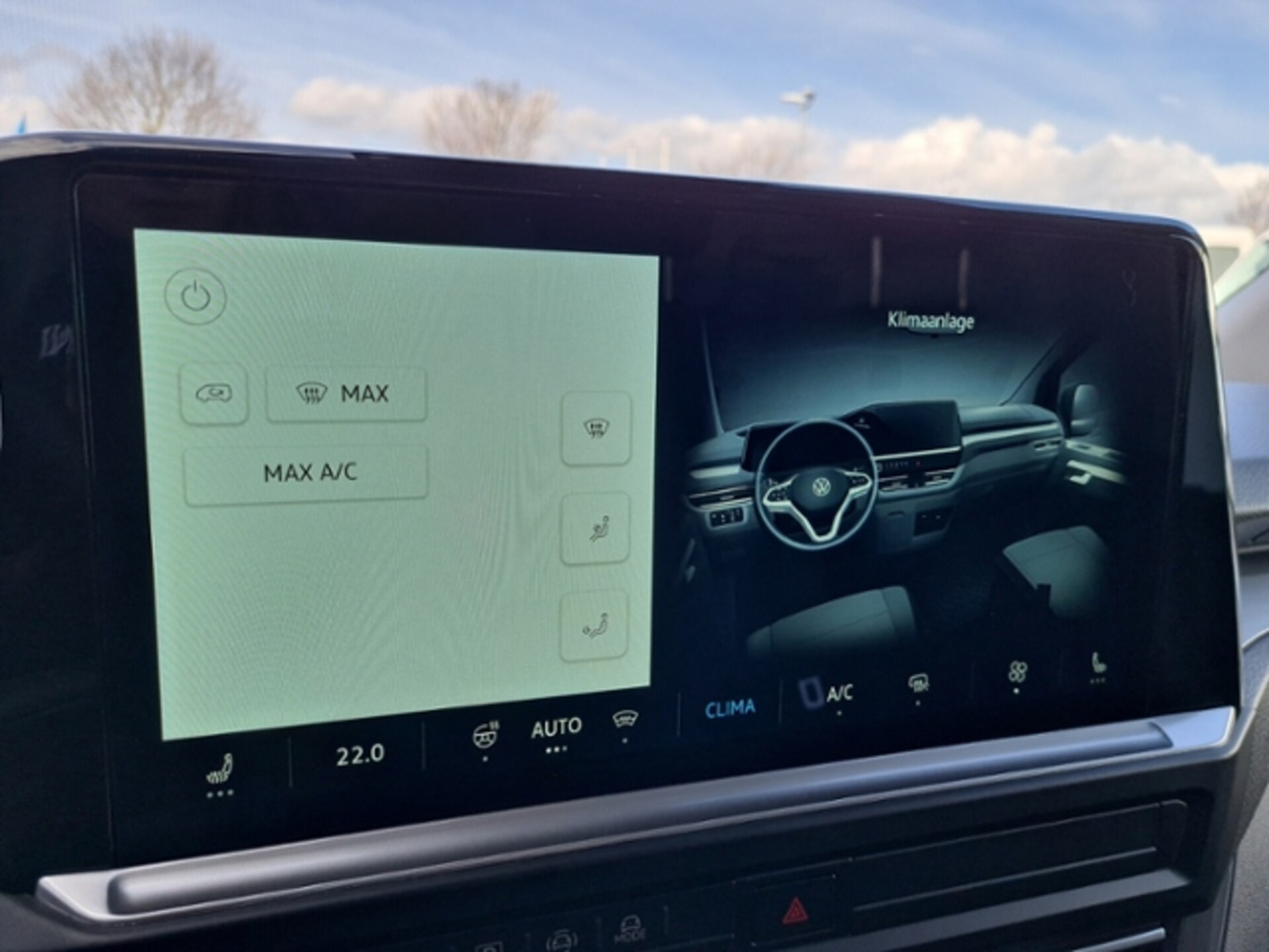 Volkswagen Transporter Kasten langer Radstand