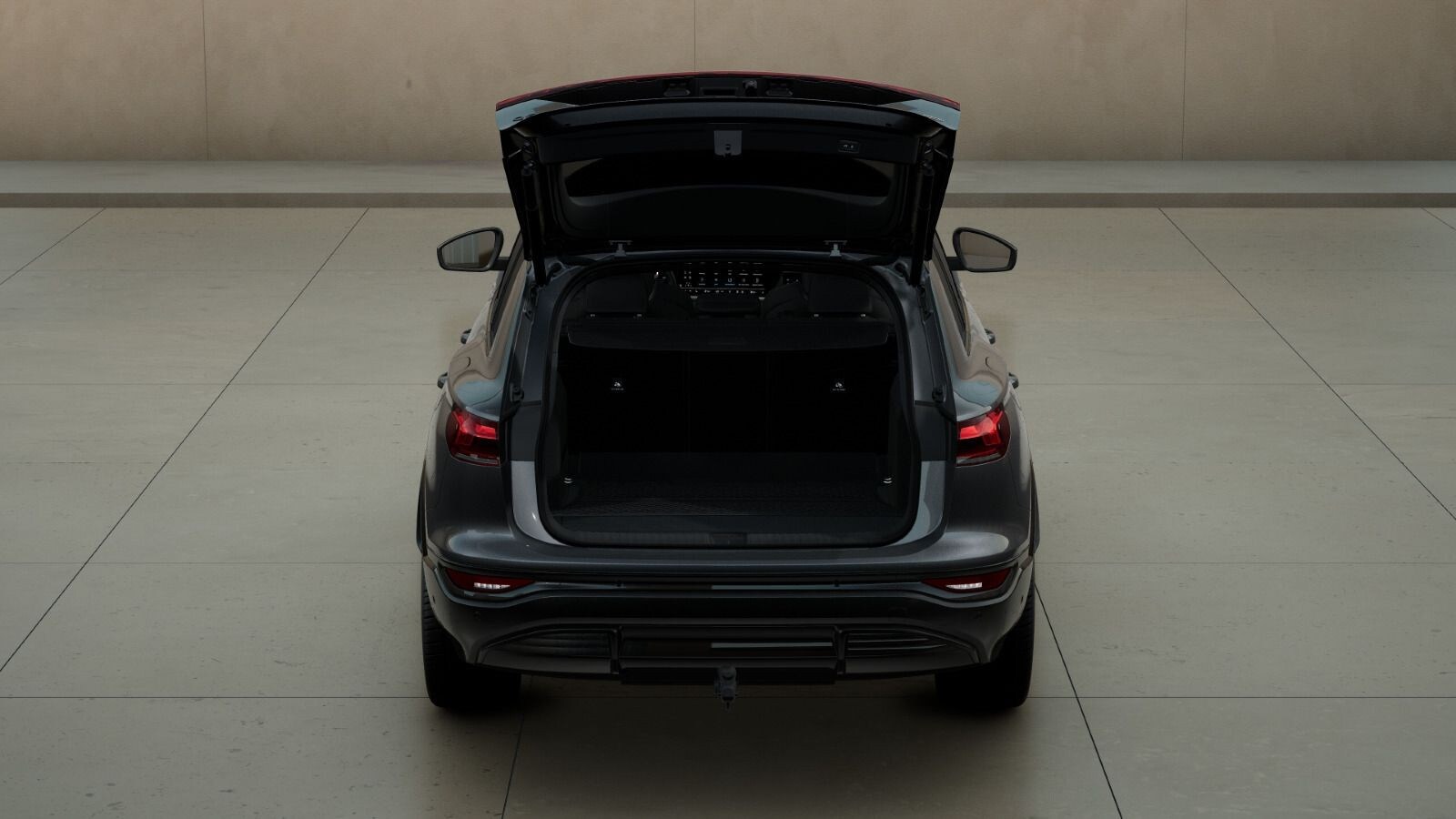 Image about Audi Q6 SUV e-tron e-tron quattro