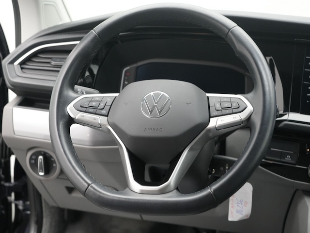 Volkswagen T6.1 California
