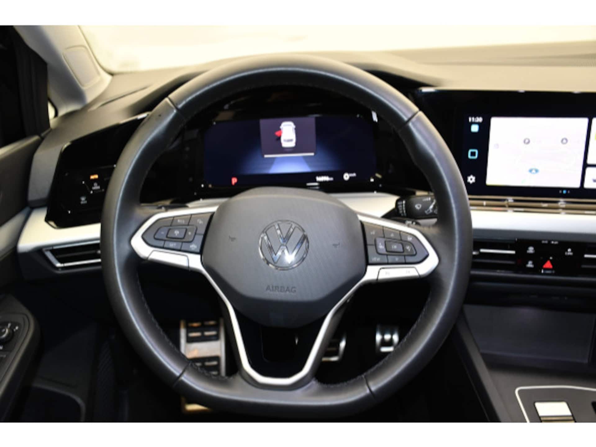 Volkswagen Golf Variant MOVE