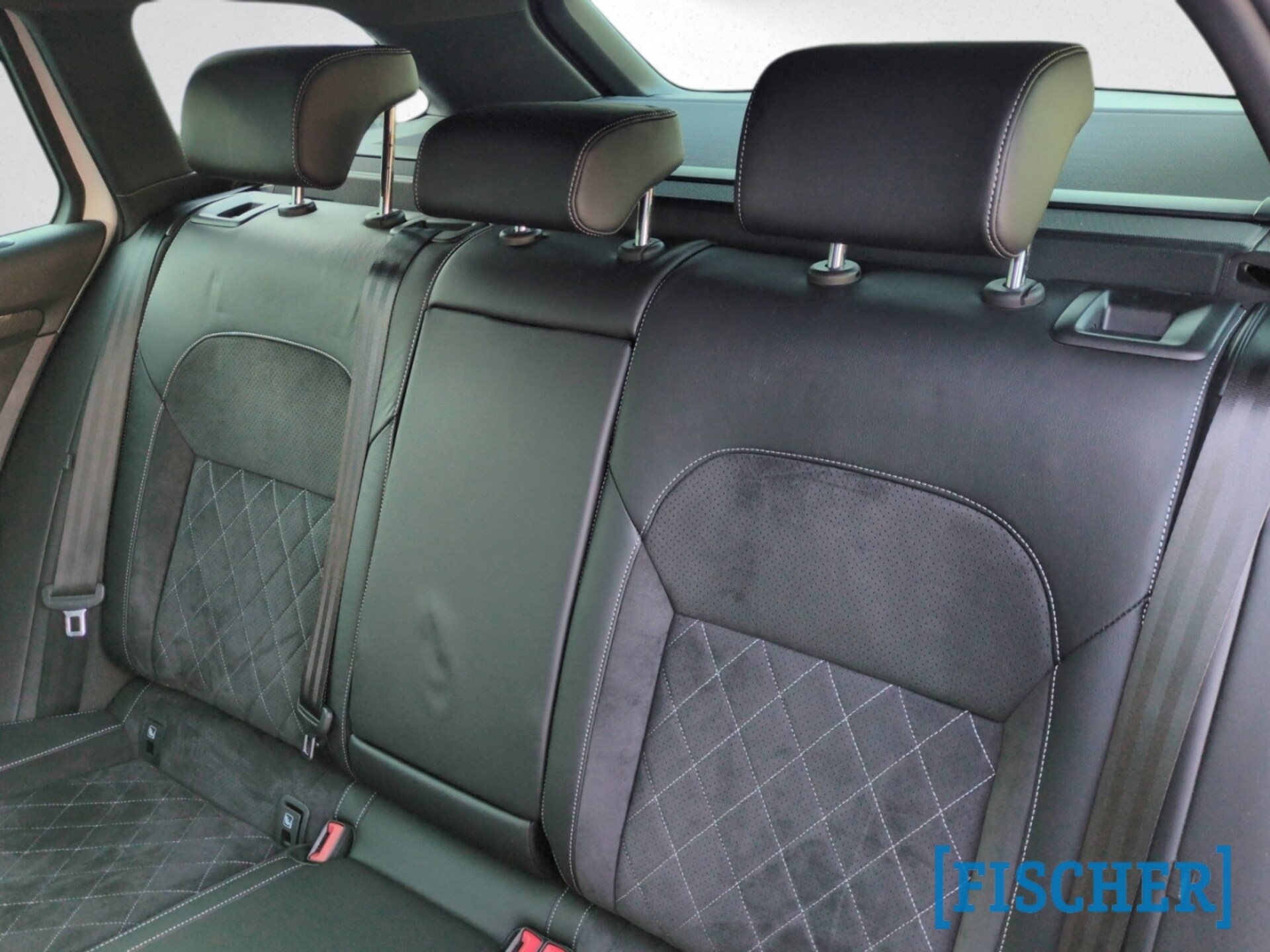 Skoda Superb Combi Sportline