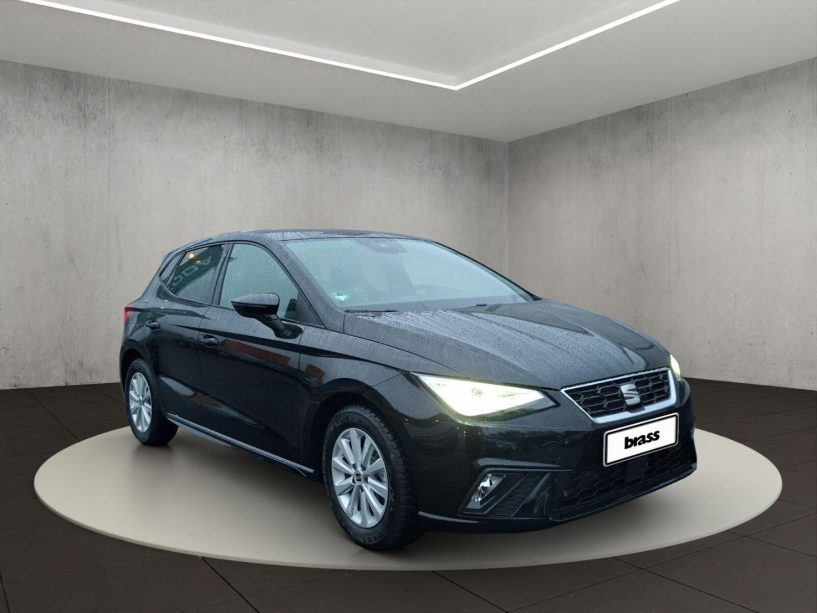SEAT Ibiza – Bild 7