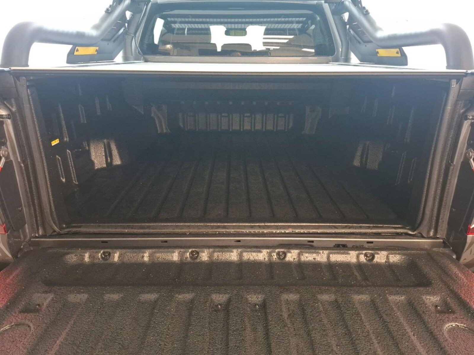Volkswagen Amarok DoubleCab – Bild 14