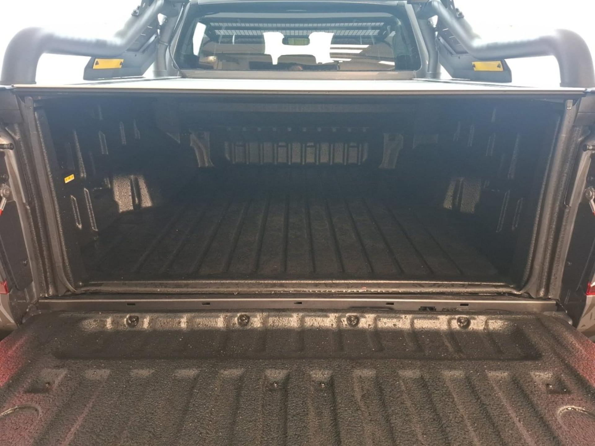 Volkswagen Amarok DoubleCab Style