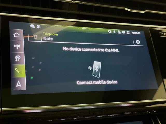 2025 Audi Q7 Prestige - Photo 36