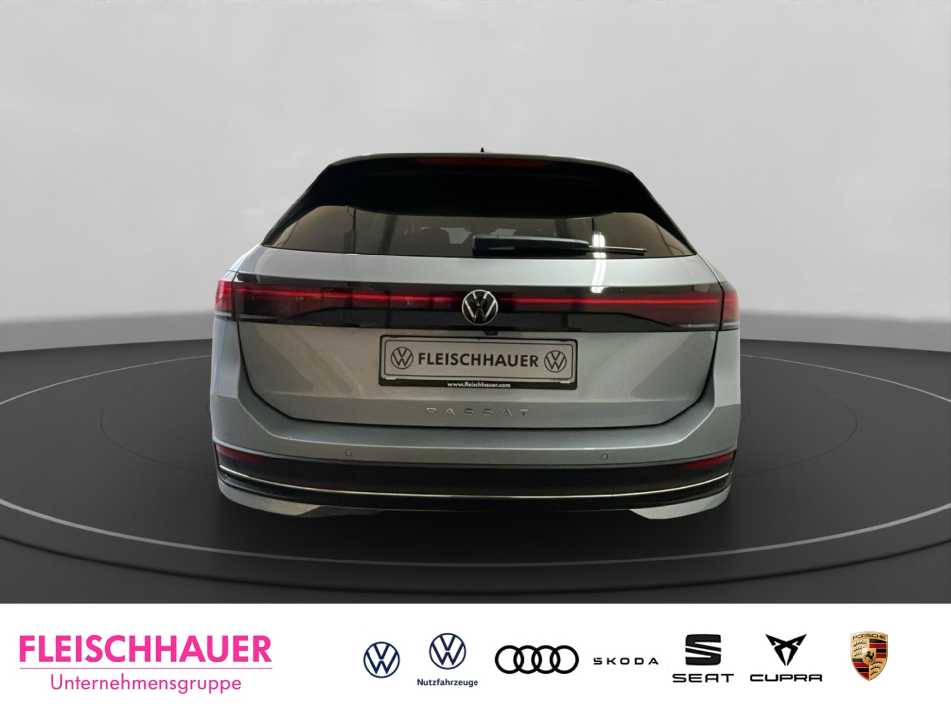 Volkswagen Passat Business