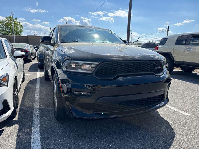 2021 Dodge Durango GT AWD's photo