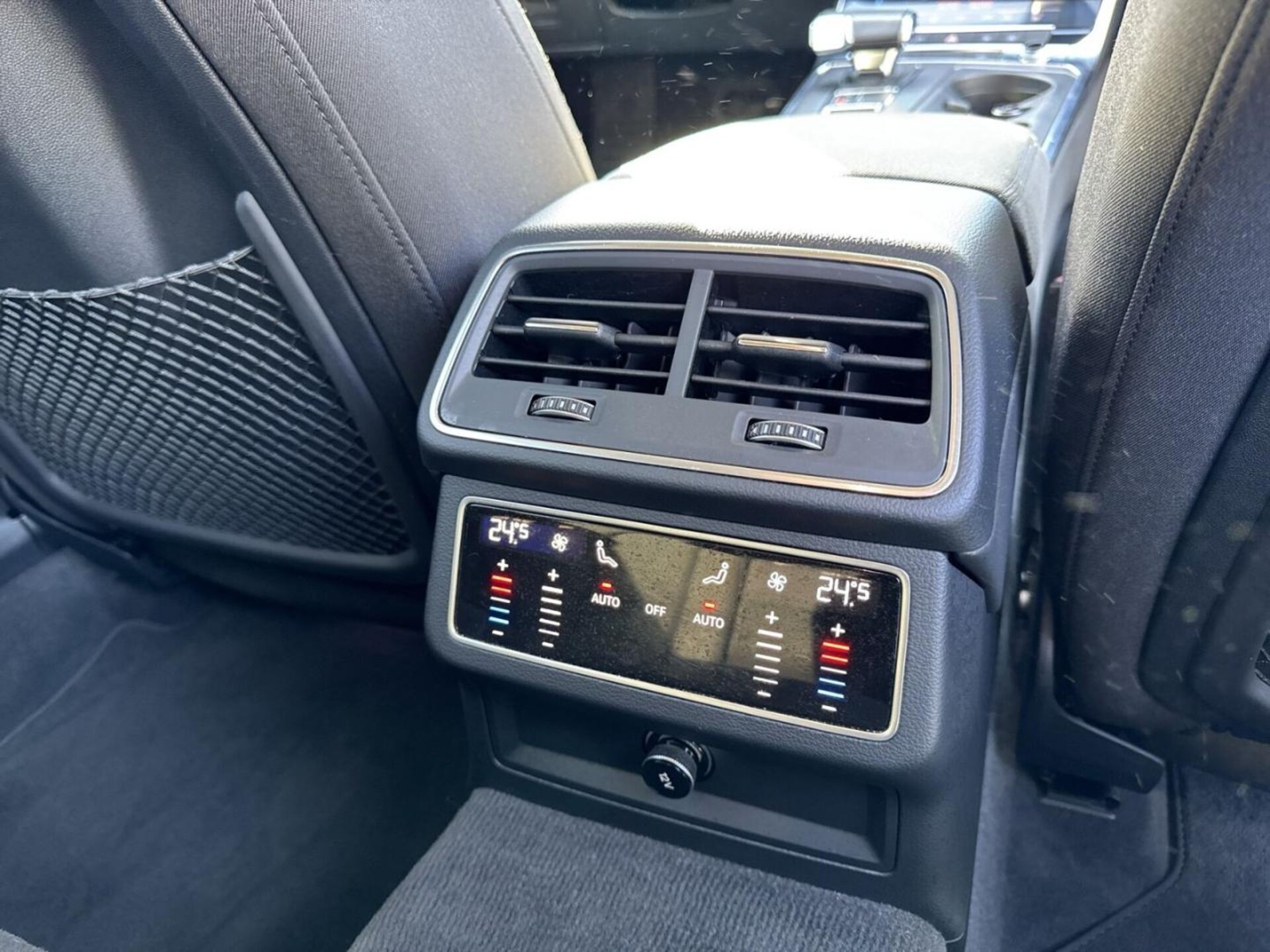 Audi A6 Avant TFSI e
