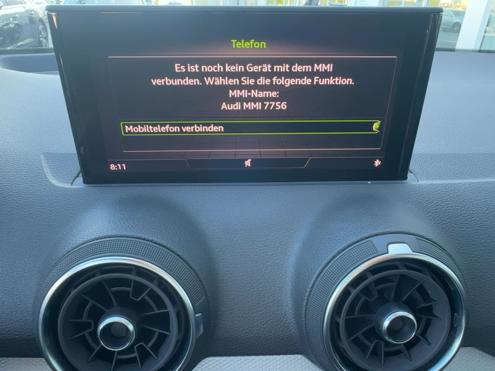 Audi Q2 Advanced