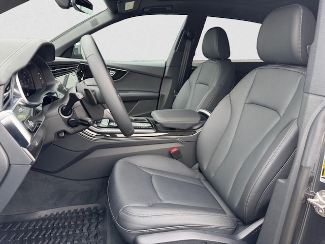 2026 Audi Q8 Premium Plus - Photo 10