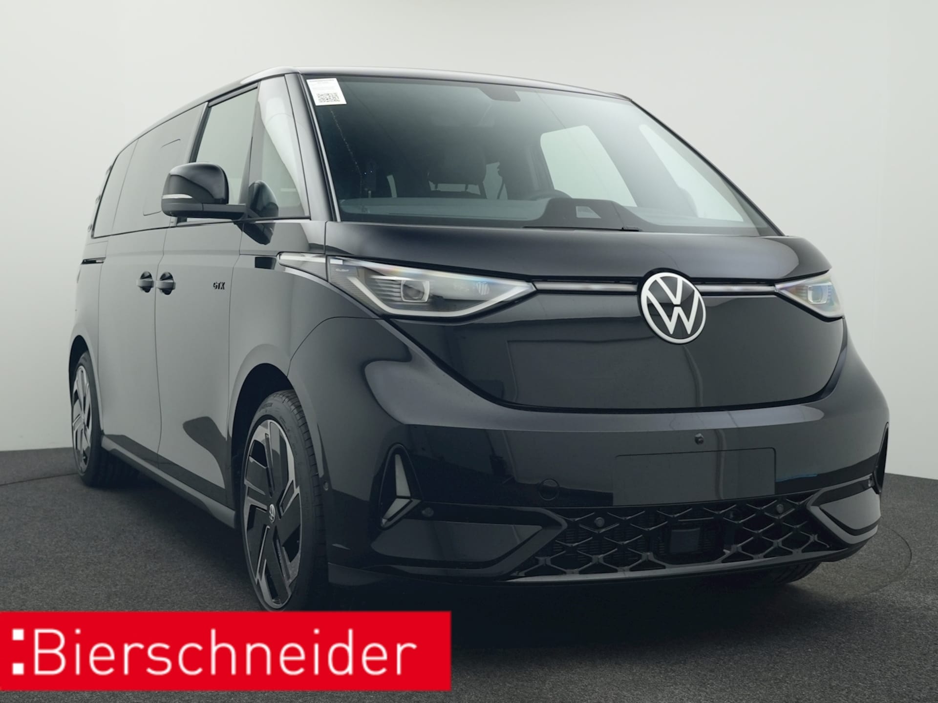 Volkswagen ID. Buzz GTX