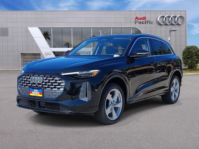 2026 Audi Q5