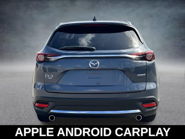 2023 Mazda CX-9