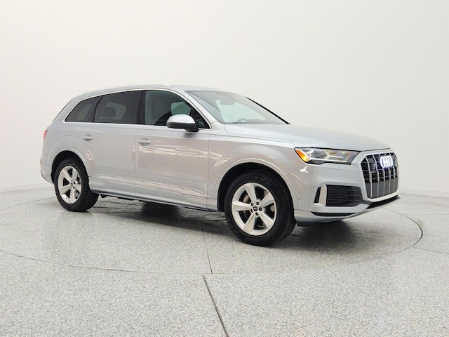 2023 Audi Q7