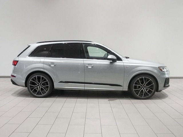 2023 Audi Q7