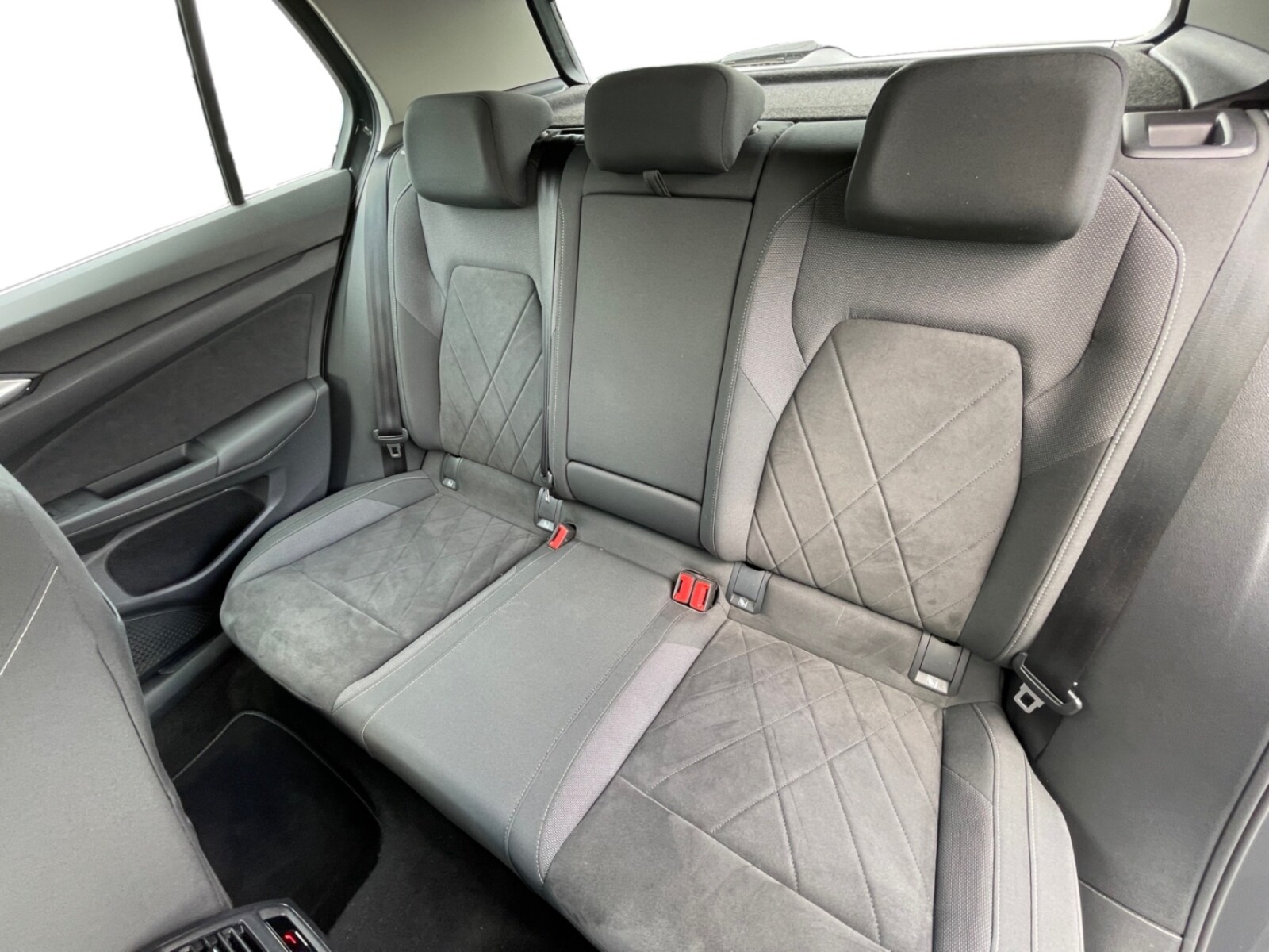 Volkswagen Golf – Bild 13