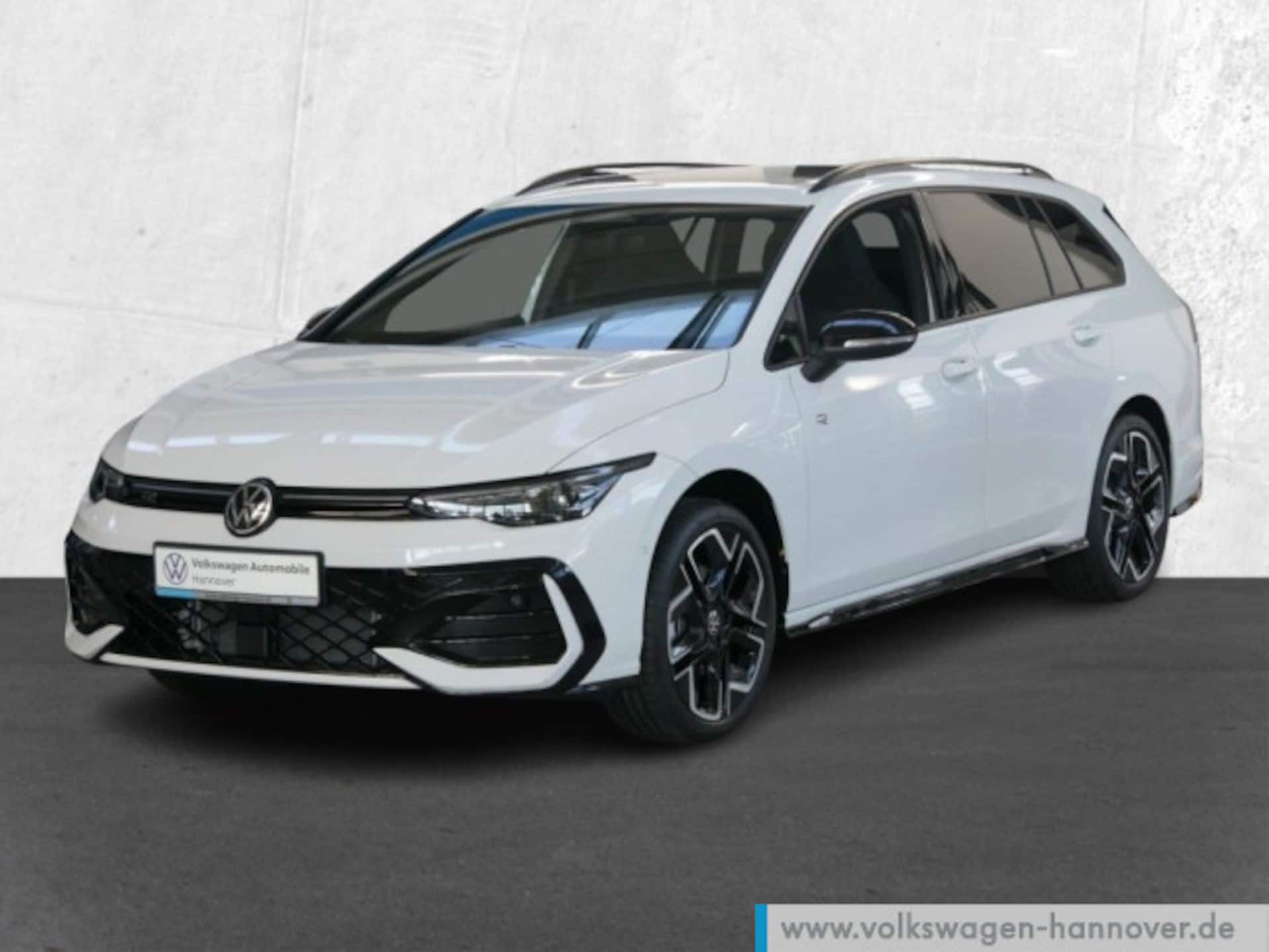 Volkswagen Golf Variant R-Line