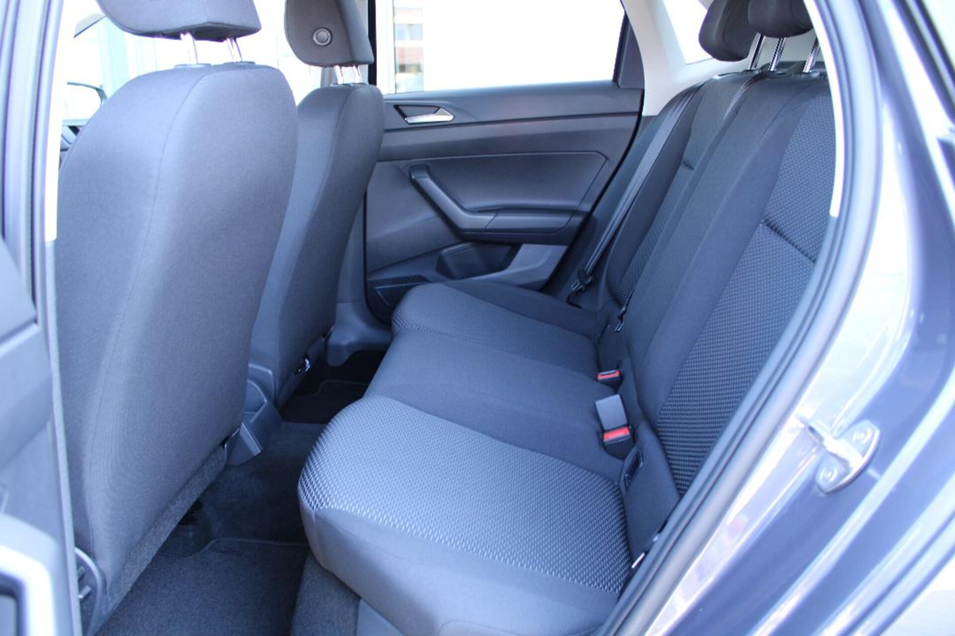 Volkswagen Polo FRESH