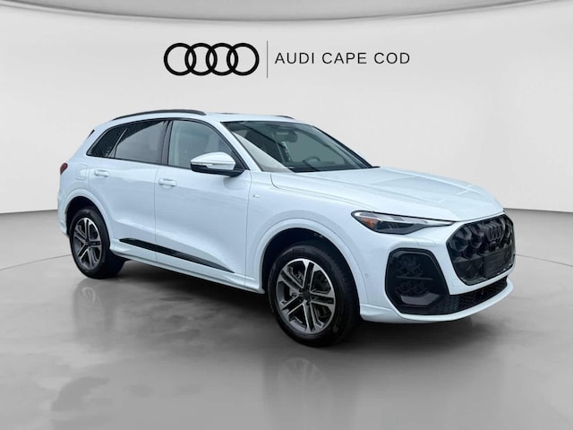 Photo of 2026 Audi Q5