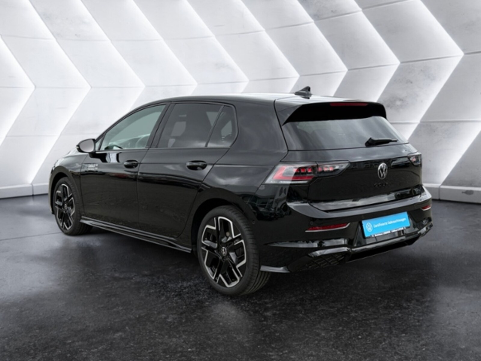 Volkswagen Golf – Bild 3