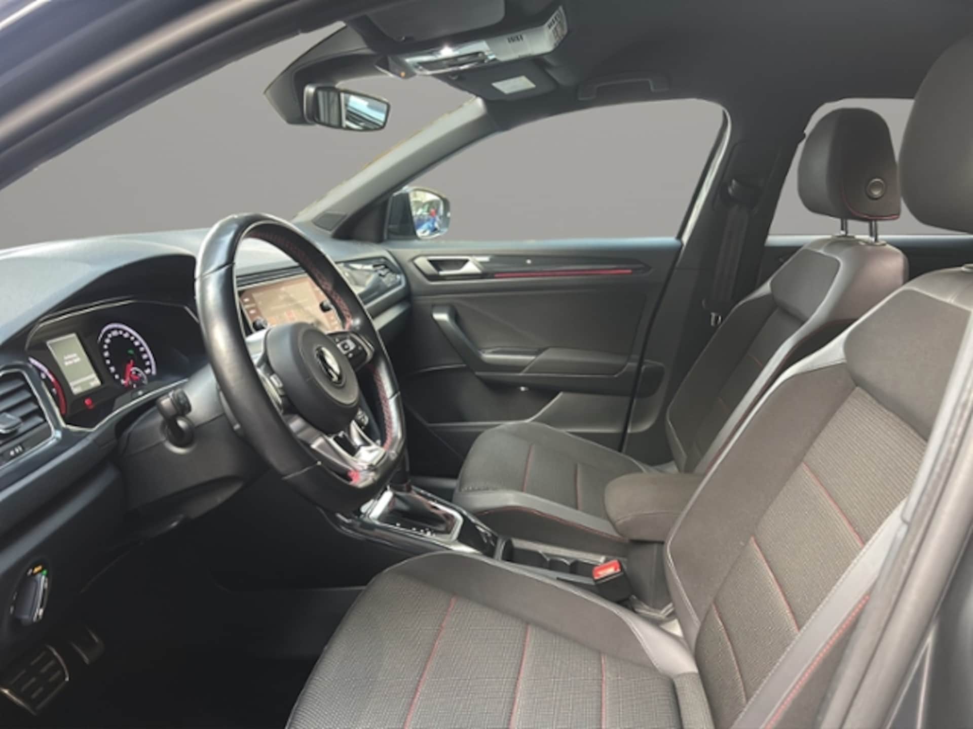 Volkswagen T-Roc Sport