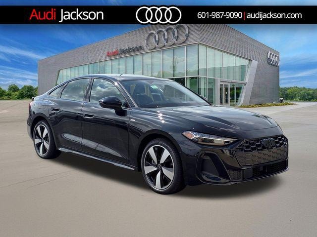 2026 Audi A5