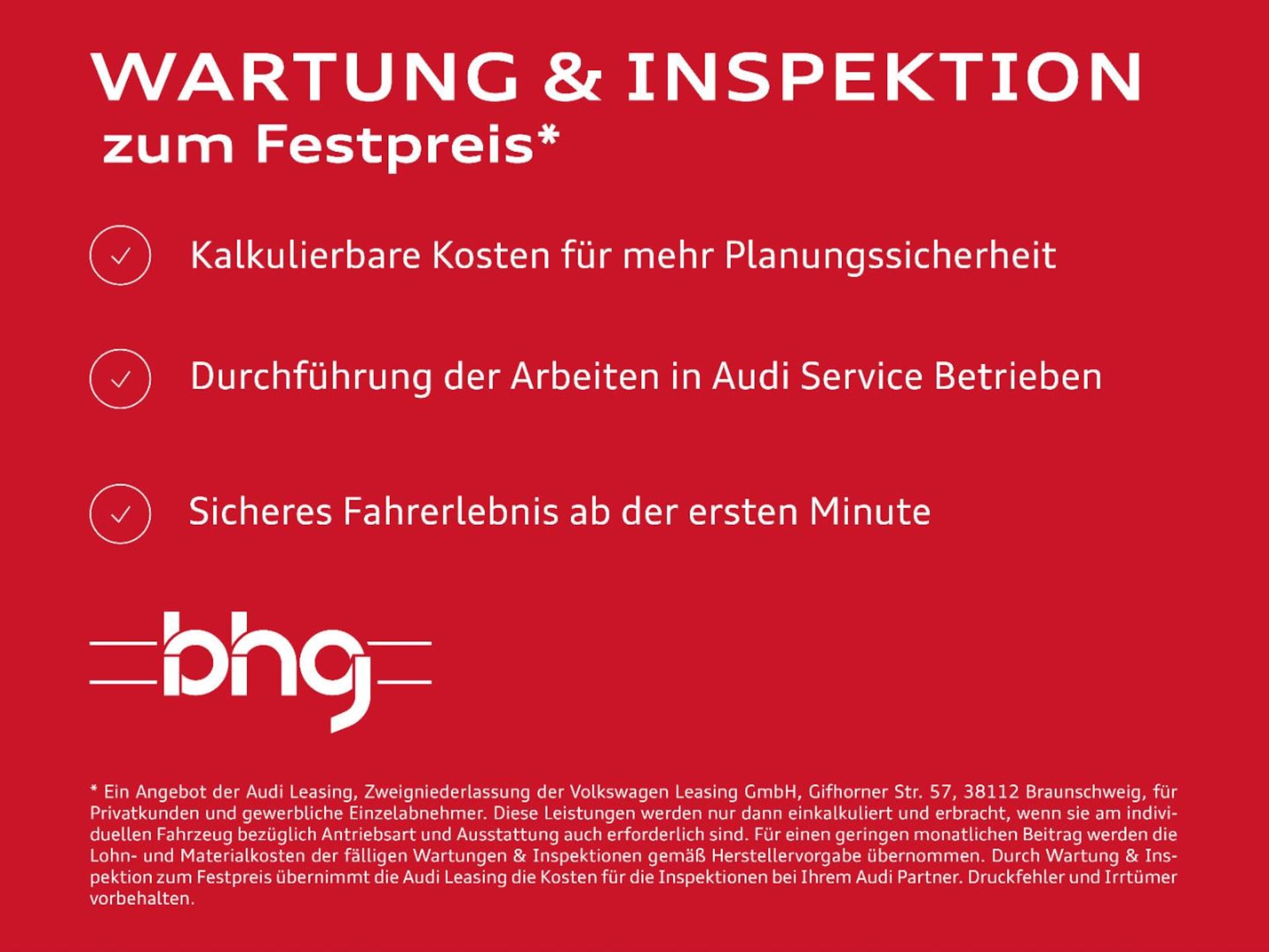 Audi Q2 S line
