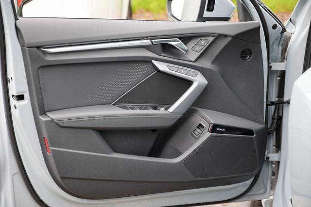 2026 Audi A3 Sedan