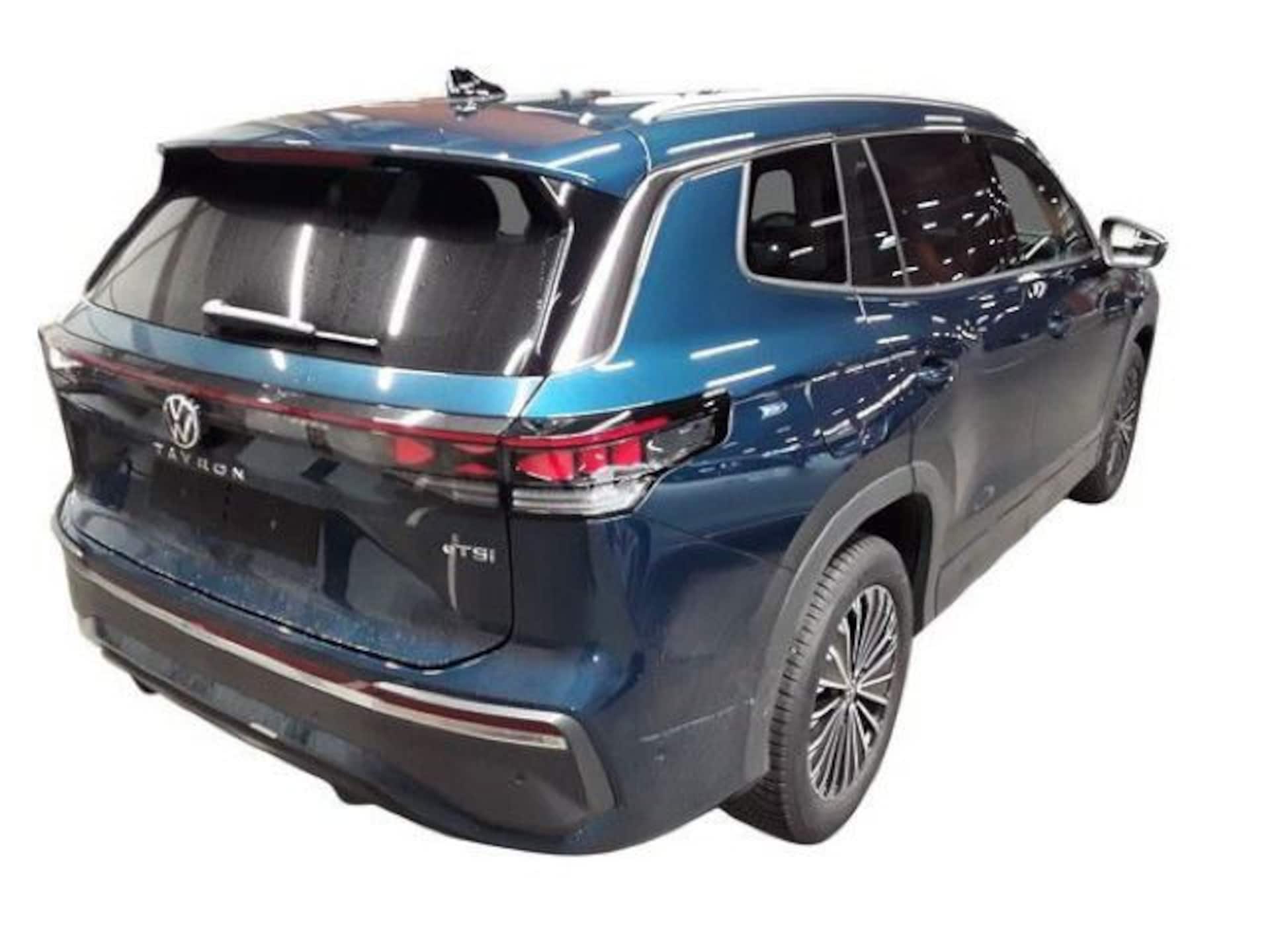 Volkswagen Tayron Elegance