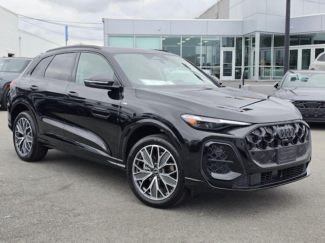 Photo of 2026 Audi Q5 